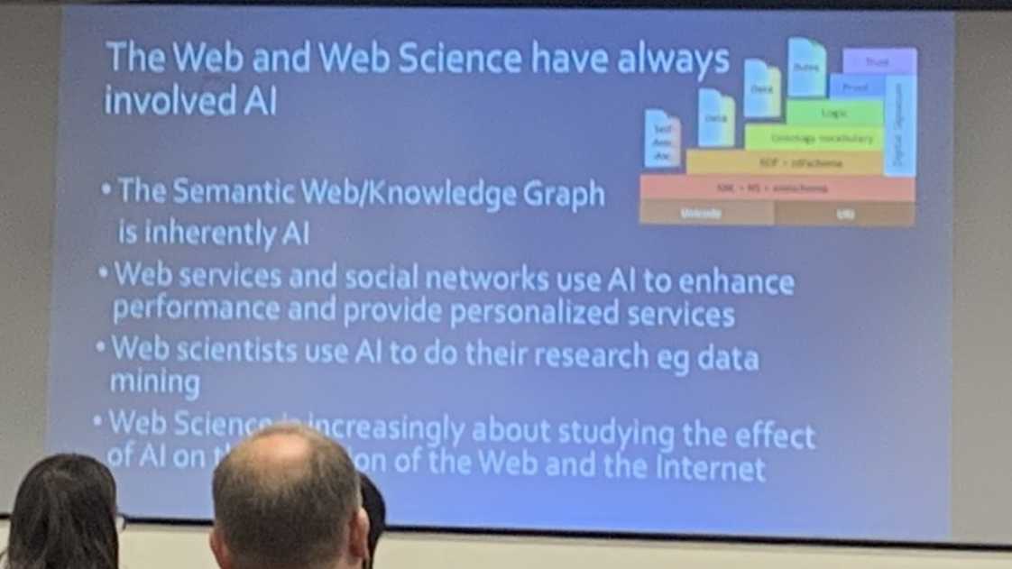 Web Computer Science What is Web-Science - Permissive Commons Development Documentation.